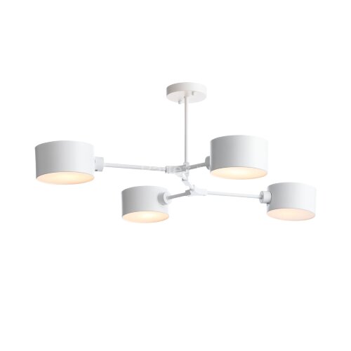 Потолочная люстра Evoluce SLE183502-04