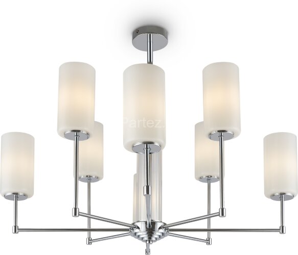 Потолочная люстра Freya FR5184PL-08CH