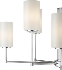 Потолочная люстра Freya FR5184PL-08CH