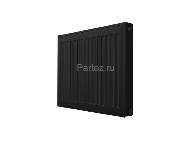 Радиатор панельный Royal Thermo COMPACT C21-400-1300 Noir Sable