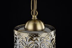 Подвесной светильник Freya FR2200-PL-01-BZ