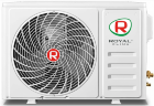 Классическая сплит-система ROYAL CLIMA ATTICA NERO RC-AN70HN (комплект)