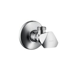 Hansgrohe 13902000 Вентиль угловой E, G 3/8
