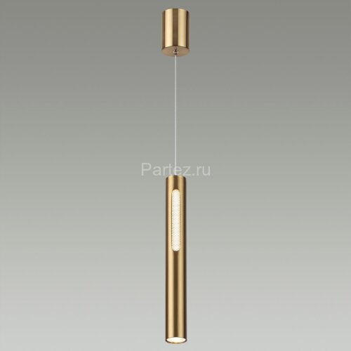 Подвесной светильник Odeon Light 6644/7L