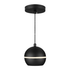 Подвесной светильник Elektrostandard DLS023