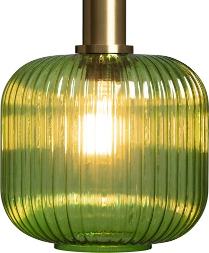 Подвесной светильник Loft It 2072-B+BR