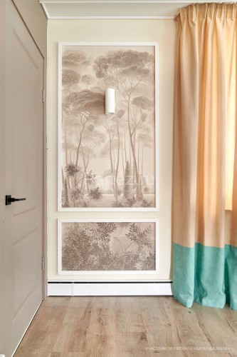 Настенный светильник Maytoni C191-WL-02-W