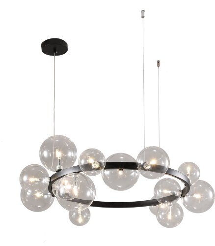 Подвесной светильник Kink Light 07608-15A,19