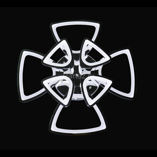 Потолочная люстра Natali Kovaltseva INNOVATION STYLE 83019