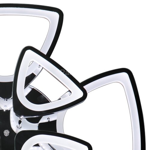 Потолочная люстра Natali Kovaltseva INNOVATION STYLE 83019