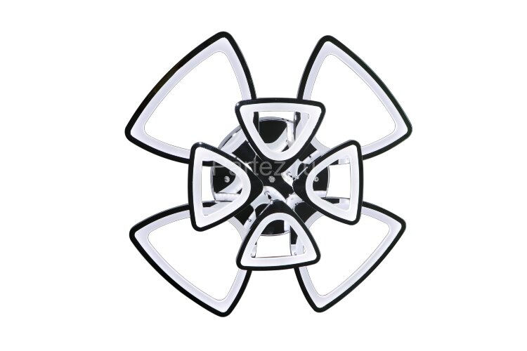 Потолочная люстра Natali Kovaltseva INNOVATION STYLE 83019