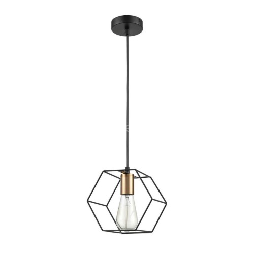 Подвесной светильник Vele Luce VL6232P01