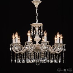 Подвесная люстра Bohemia AL78101/10/210 A WMG