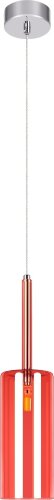 Подвесной светильник Loft It 10232/B Red