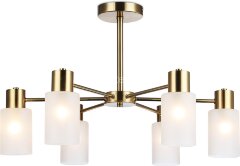 Потолочная люстра Ambrella TR9581