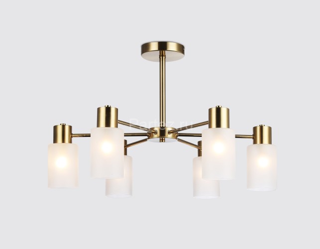 Потолочная люстра Ambrella TR9581