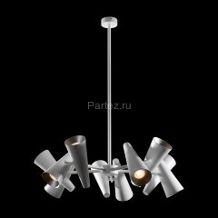 Потолочная люстра Maytoni MOD095PL-10W