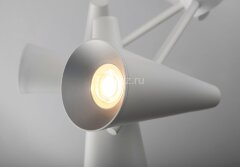 Потолочная люстра Maytoni MOD095PL-10W