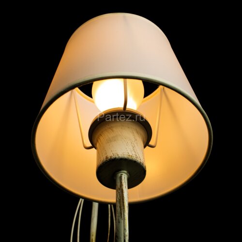 Подвесная люстра Arte Lamp A9310LM-8WG