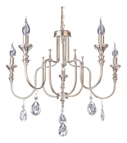 Подвесная люстра Citilux CL437153