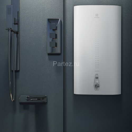 Водонагреватель Electrolux EWH 100 Inoxis
