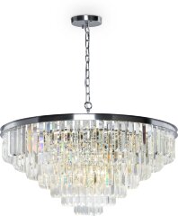 Подвесная люстра Maytoni MOD085PL-16CH