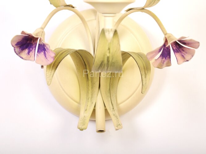 Бра Doge Luce 4349/A1