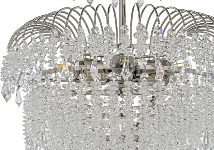 Подвесная люстра Arti Lampadari Sardinia E 1.5.40.105 N