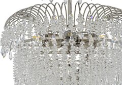 Подвесная люстра Arti Lampadari Sardinia E 1.5.40.105 N
