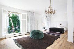 Подвесная люстра Lucia Tucci BARLETTA 122.8 coffe gold