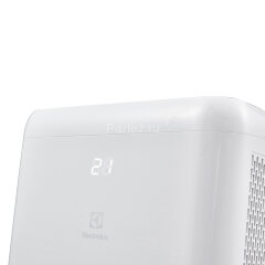 Кондиционер мобильный Electrolux EACM-07 XN/N6