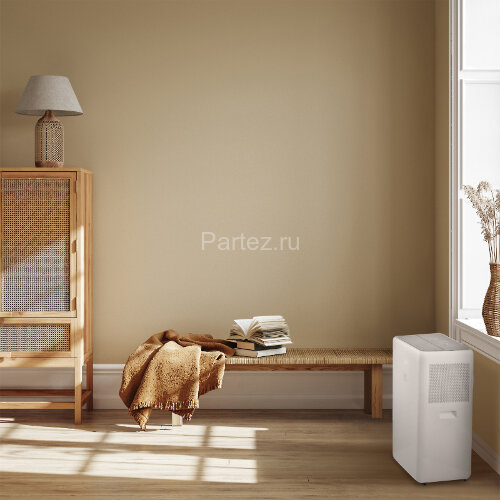 Кондиционер мобильный Electrolux EACM-07 XN/N6