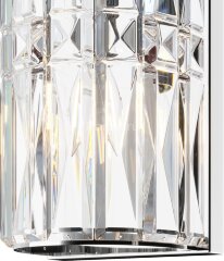 Настенный светильник Maytoni MOD094WL-03CH