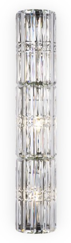 Настенный светильник Maytoni MOD094WL-03CH