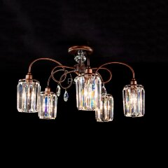 Потолочная люстра Citilux CL330153