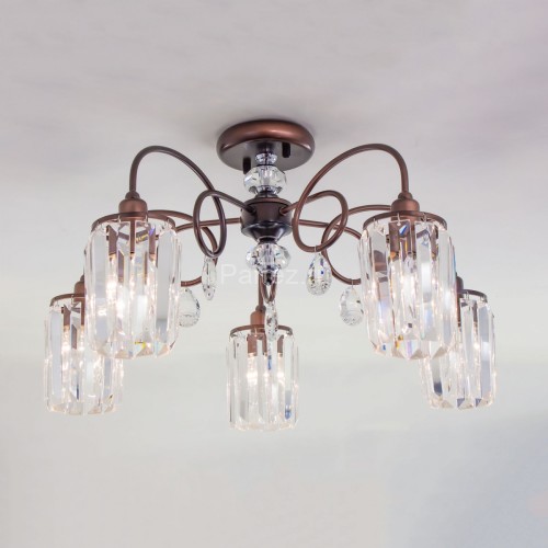 Потолочная люстра Citilux CL330153