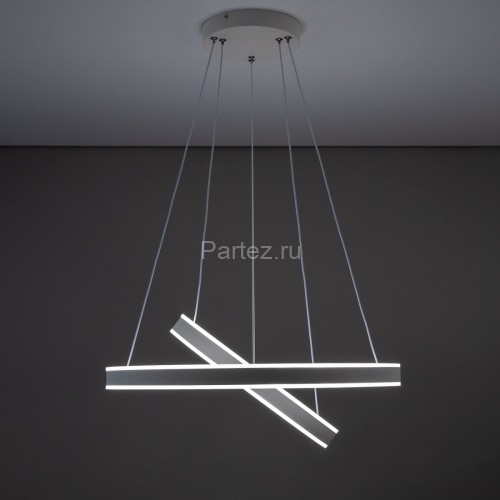 Подвесная люстра Citilux CL719640