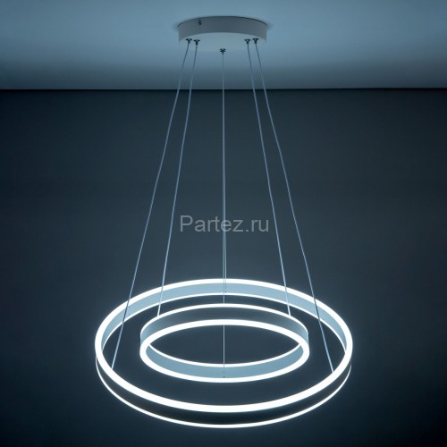 Подвесная люстра Citilux CL719640