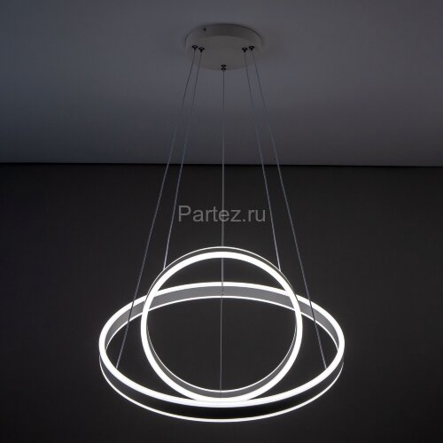 Подвесная люстра Citilux CL719640