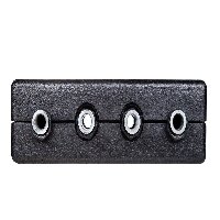 Коллектор двухконтурный Heatmix без гидроразделителя