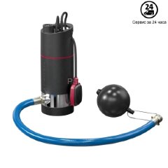 Погружной колодезный насос Grundfos SB 3-45 AW