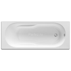 Ванна акриловая Roca Genova N прямоугольная 150x75x45