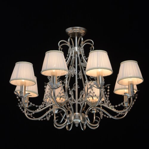 Подвесная люстра Chiaro 299011608