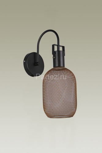 Бра Moderli V2800-1W