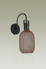 Бра Moderli V2800-1W
