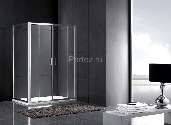 Душевой уголок Gemy Victoria S30192C-A85