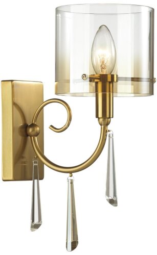 Бра Odeon Light 4886/1W