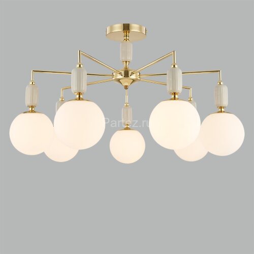 Потолочная люстра Lumion 6580/7C