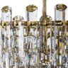 Подвесная люстра Divinare 3511/17 LM-16
