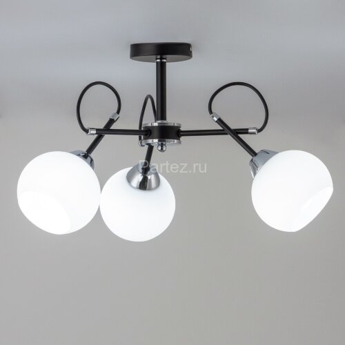 Потолочная люстра Citilux CL141231